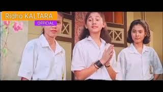 Film jadul Nike ardilla dan Ryan hidayat - Lupus IV ( 1990 )