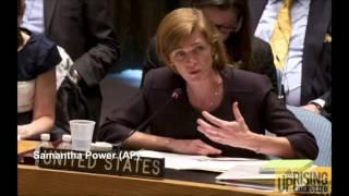 Newsflash with Cristina Mislan – 02/27/2015