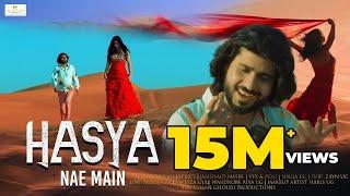 Hasya Nai Main | Zeeshan Rokhri - Latest Song | Rokhri Production