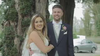 Mitton Hall Showreel Wedding Video | Stephanie and Danny