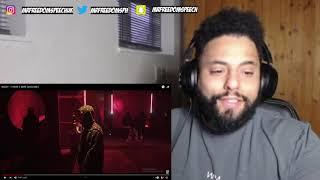 NOIZY - 1 HERE E MIRE (VACCINE)  (UK  REACTION) TO ALBANIAN RAP  