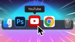 How To Download YouTube App On Mac *NEW METHOD*