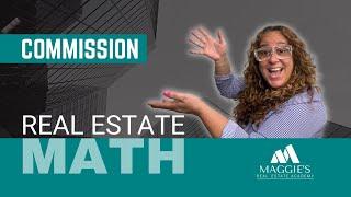 Mastering Commission Problem Solving For Real Estate State Exam Success: Unlocking The T-Method