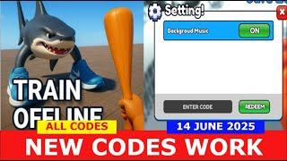 *NEW CODES WORK* [] Brainrot Fighting  [Train Offline] ROBLOX | ALL CODES | JUNE 14, 2025