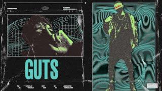 scarlxrd – GUTS. [EDIT]