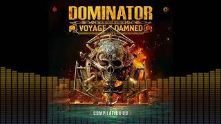 Dominator - Voyage Of The Damned 2023 (FULL ALBUM) #dominator #festival #thunderdome2023