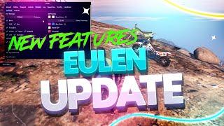 Eulen Cheats FiveM Update New Features and Fixes part 2