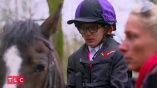 Kieran's Pony Club? | Katie Price's Pony Club