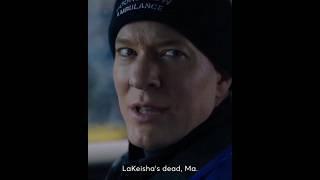 "Tommy,Lakeisha is dead ma"-Tommy and Kate Egan#power #shorts