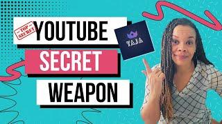 Unlock Viral Growth: Taja AI's YouTube Revolution!  Review & Tutorial