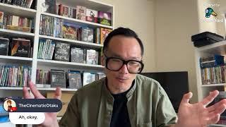 Surprise Livestream for April 20