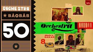 Orchestra Baobab - Nijaay (Official Audio)