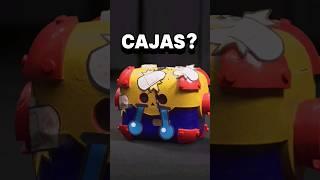 ¡¡LAS CAJAS VUELVEN A BRAWL STARS!! #brawlstars #shorts