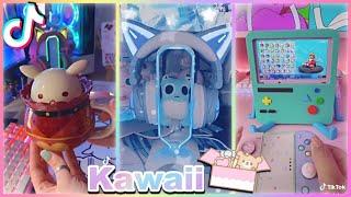 Kawaii Unboxing TikTok Compilation #24