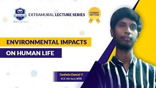 Extramural Lecture Series