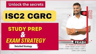 How to Pass Your ISC2 CGRC 2024 Exam with These Tips