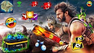 Bahubali 2 Movie  Dubbing video funny dubbing // free fire dubbing Part - 13 ‎‎@P28_Gaming__1