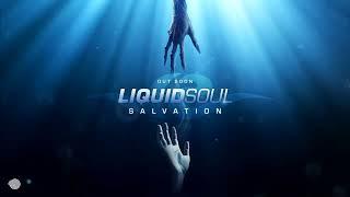 Liquid Soul - Salvation