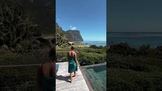Capella Lodge, Lord Howe Island