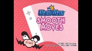 WarioWare: Smooth Moves: 15-Year Anniversary Playthrough