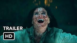 Agatha All Along (Disney+) Teaser Trailer HD - Kathryn Hahn WandaVision spinoff