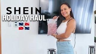 Get Affordable Fashion with This SHEIN Try-On Haul