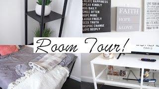 My Room Tour 2018! l beautybychichi