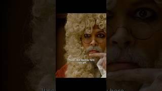 Gibbs knew he was okay when he saw Captain Jack #movie #shorts #viralvideo