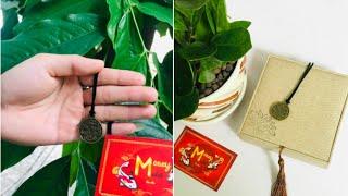 Money amulet giá bao nhiêu - Mua Money amulet chính hãng ở đâu - Cách sử dụng money amulet