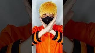 Sometimes i wanna give up cause i’m tired being lonely #fingerdance #maskedhokage #naruto0919plays