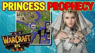 The Princess Prophecy