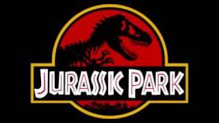 Theme from Jurassic Park (1993) - John Williams