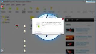 INSTAL  | DAEMON TOOLS PRO CRACKED | TUTORIAL | ️ 100% WORKING 2023