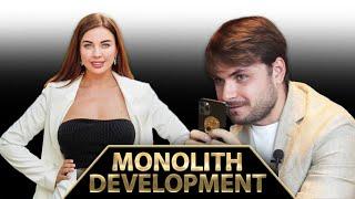 Monolit Development - Сочи l Монолит Недвижимость l ИНТЕРВЬЮ