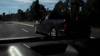 XR6T vs V6TT Galant