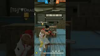 #LONE WOLF Shot #Shorts #TG GAMER