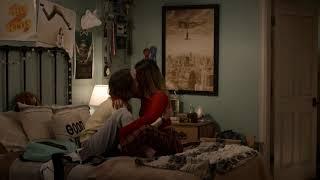 Atypical Season 4 Kiss Scene - Casey and Izzie| Atypical