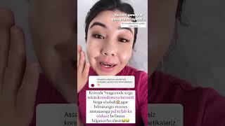 #shortvideo #youtubeshorts #skincare #ajin #skincare