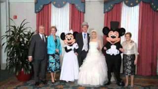 Mummy and Daddy's Wedding
