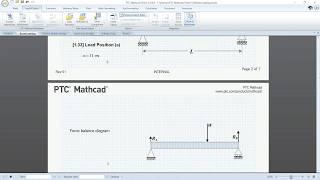 Mathcad: An Engineering Math Software Overview