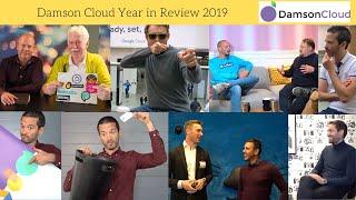 Damson Cloud Year in Review 2019