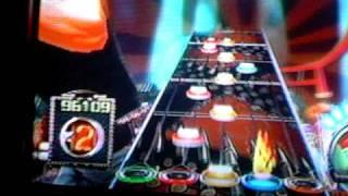 GH3: The Metal on expert: 95%: 5 stars: (CRAPPY FILMING)