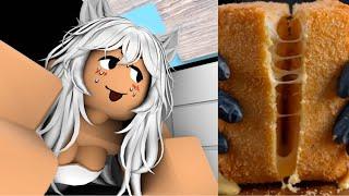 Roblox girl R63 story 2 | Slap cheese meme super cute!