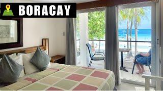 Boracay 2024 | Zuzuni Hotel Boracay Island Philippines | Room Tour & Review