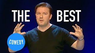 Ricky Gervais VS Animals | Best Of | Universal Comedy