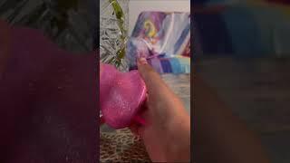 Opening Surprise Slime Egg Surprise with Gowre #thegsmtube #slime