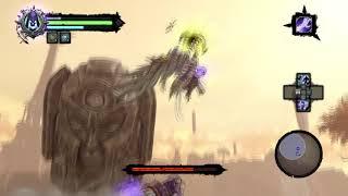 Darksiders 2 прохождение боссов : 21. Архонт