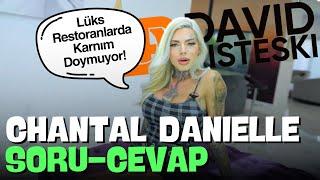 Chantal Daniell Evinde Soru-Cevap | Türkçe Dublaj