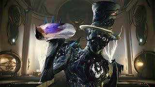 Warframe. Fast farm of argon crystal without boosts. Limbo.