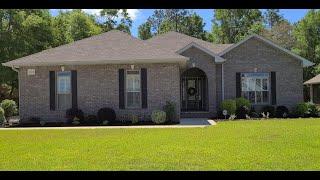 5823 Dahoon Drive Pensacola, Florida 32526